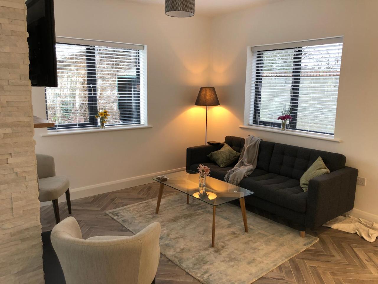 Killester Self Catering Cottage Dublin Luaran gambar