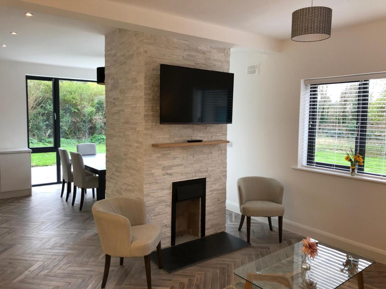 Killester Self Catering Cottage Dublin Luaran gambar