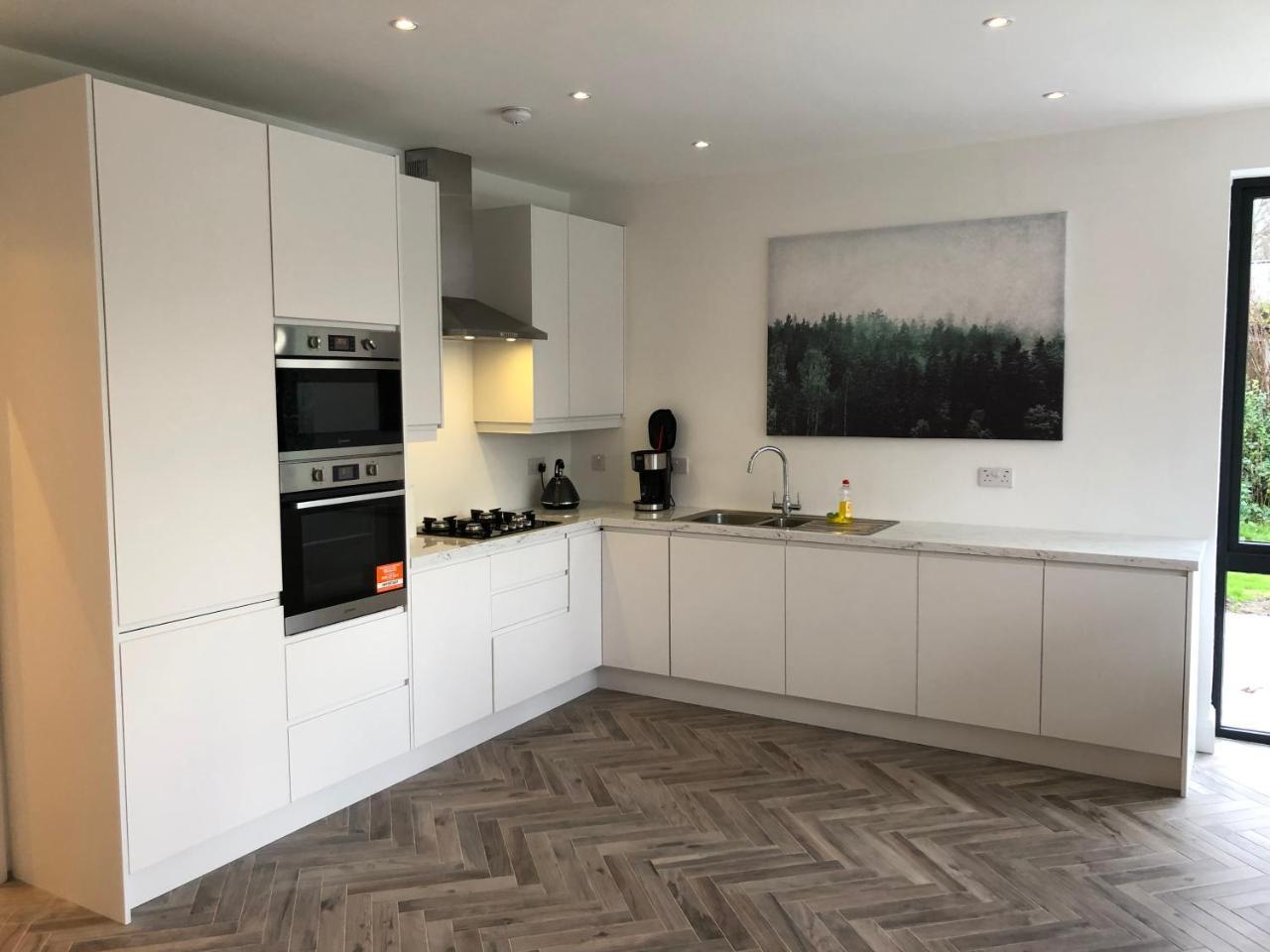 Killester Self Catering Cottage Dublin Luaran gambar