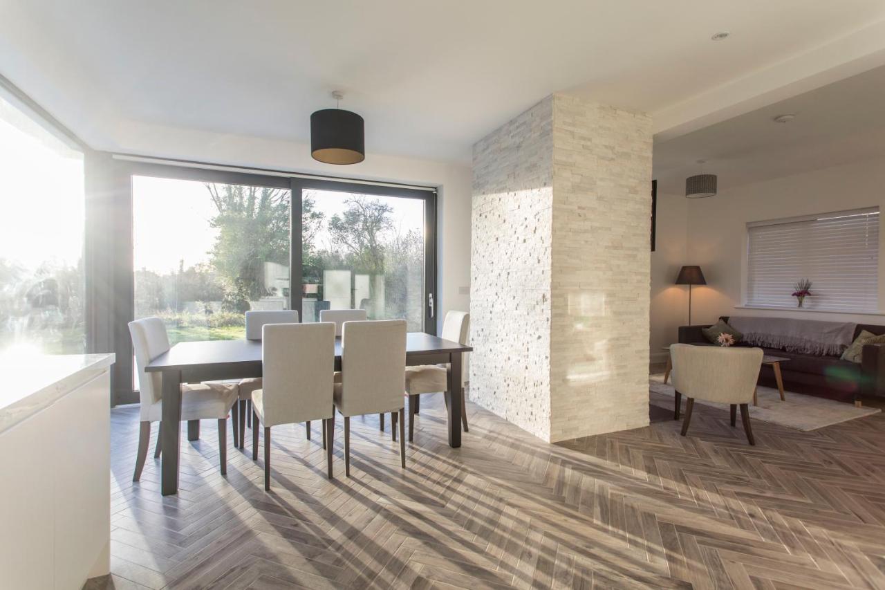 Killester Self Catering Cottage Dublin Luaran gambar