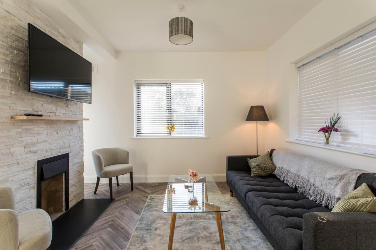 Killester Self Catering Cottage Dublin Luaran gambar