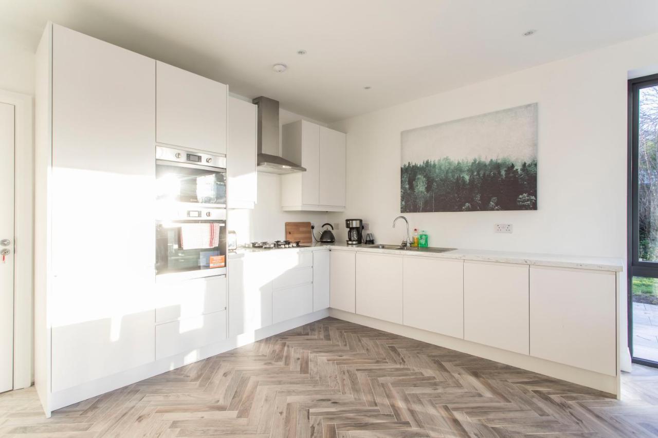 Killester Self Catering Cottage Dublin Luaran gambar
