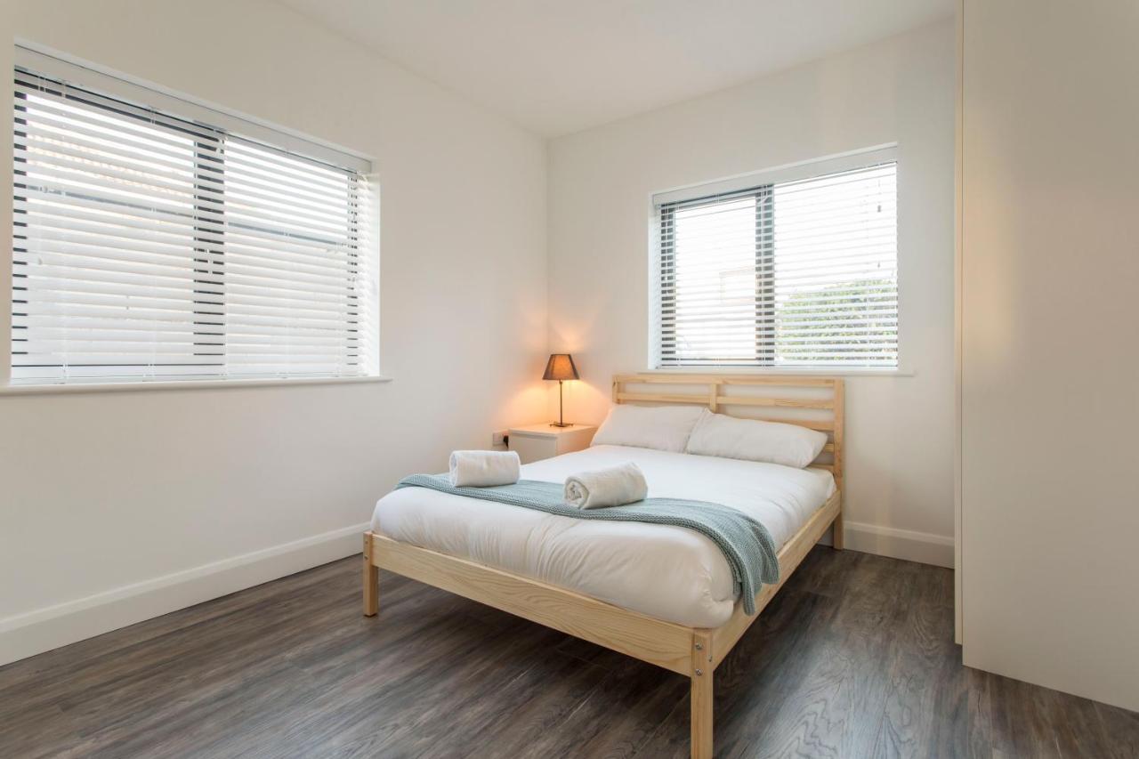 Killester Self Catering Cottage Dublin Luaran gambar