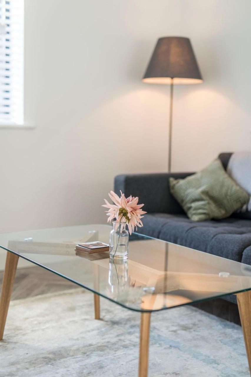 Killester Self Catering Cottage Dublin Luaran gambar