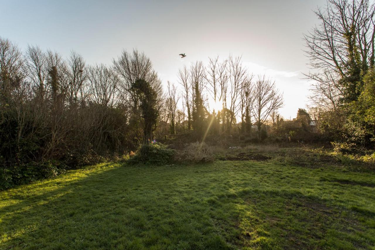 Killester Self Catering Cottage Dublin Luaran gambar